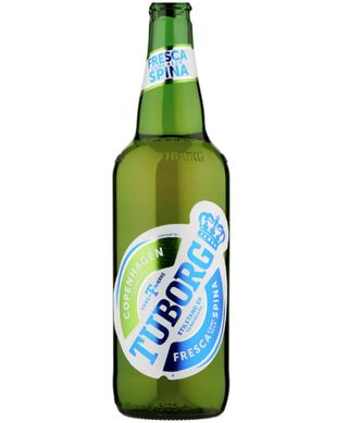 Tuborg 66 cl