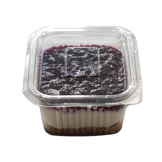 Чийзкейк боровинка