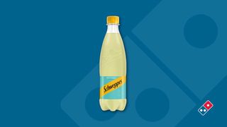 500ML Schweppes Bitter Lemon