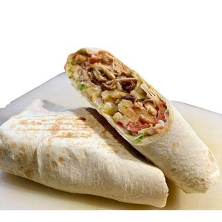 Гірос xxl (550г)