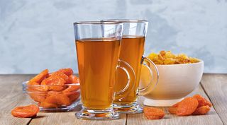 Компот из сухофруктов (0,5 л.)