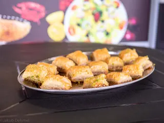 Baklawa