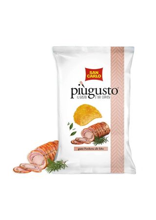 San Carlo Porchetta