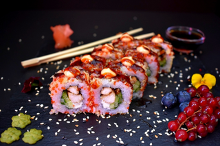 Royal Crunch Chicken