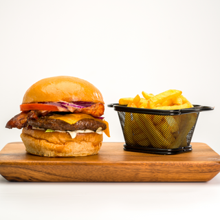 MENIU  KRUSTY  BURGER