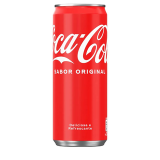 Coca-Cola Original Lata 330ML
