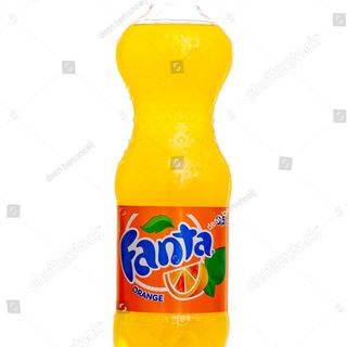 Fanta PET 500ml