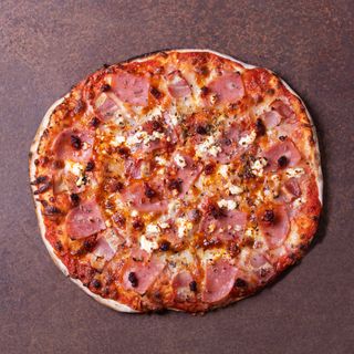 Pizza Gourmet Caprichosa