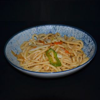 Yaki Udon