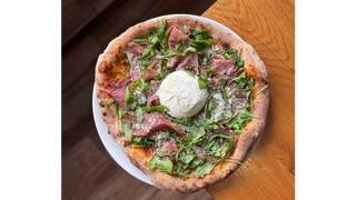 BURRATA