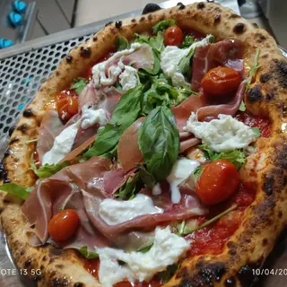 Pizza Italia