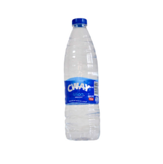 Bottled Water