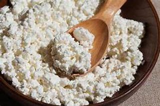 სოფლის ნატურალური ხაჭო 0.500 კგ