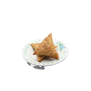 Chicken Samosa