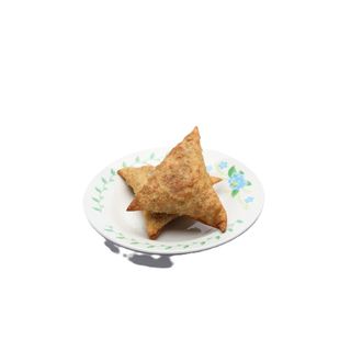 Veg Samosas