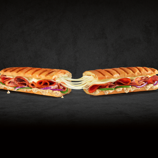 Mistrzowski BMT 30 cm