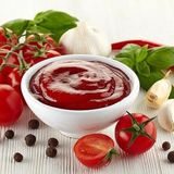 კეტჩუპი