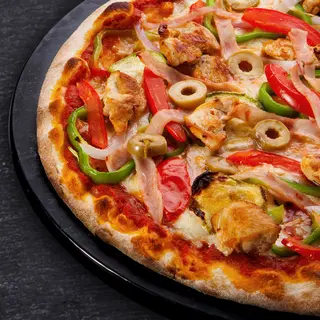 Pizza Guink's