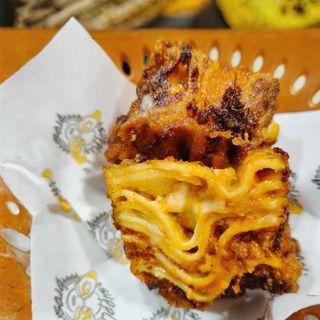 Pappardelle al ragù di cinghiale in bianco