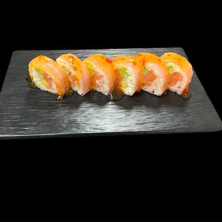 Футо Фреш рол (140 гр.) - 6 хапки