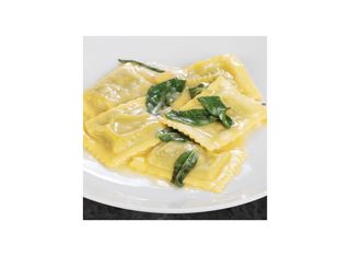 Ravioli z borowikami 250g