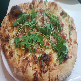 Pizza Beltri (33 Cm.)