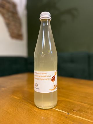 Քացախ մեղրի 500 մլ