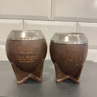 Mates De Calabaza Unidad