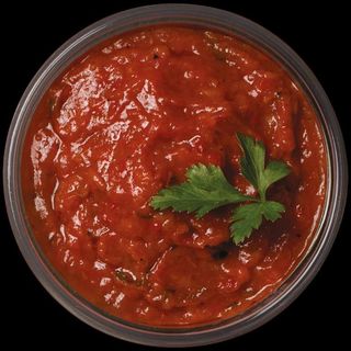 Салата Домашна лютеница (100г)