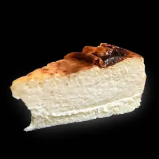 Tarta De Queso