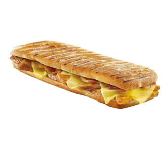 Panini Chicken