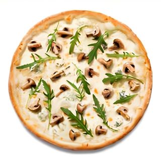 Пицца "Грибная"