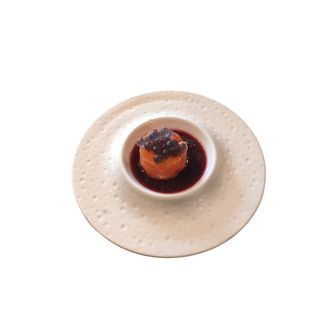 2065-Tartare sake mirtillo