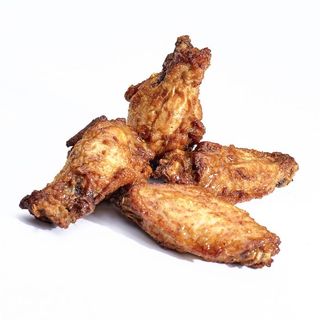 CHIKAN WINGS