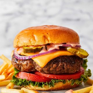 Cheeseburger