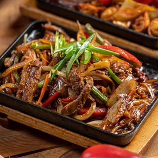 Карын сай (360 гр.)