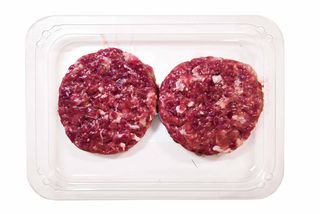 Burger de potro (Ban 2 uds x 150 g)