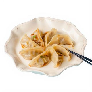 gyoza pato (4 uds.)