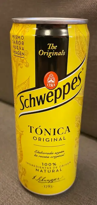 Tónica 