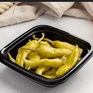 Острый перчик