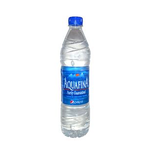 Bottle Water