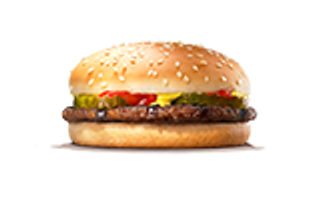 HAMBURGER/ჰამბურგერი