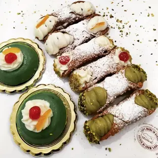 Il tris siciliano
