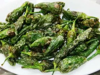pimiento padron