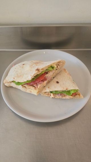 Sendvič sa piletinom