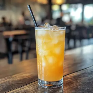 Ginger Tea