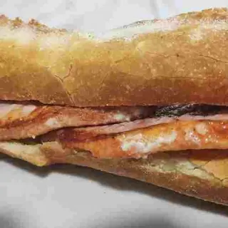 Bocata Pepón