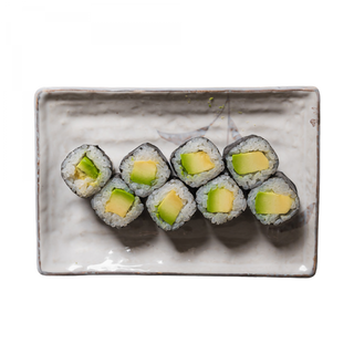 Aguacate Maki