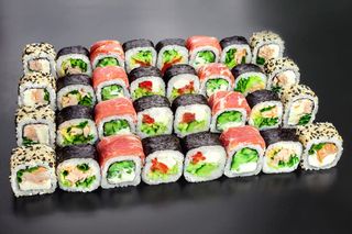 Набір Грін Дей (829г)