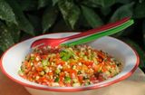 Salade Marocaine